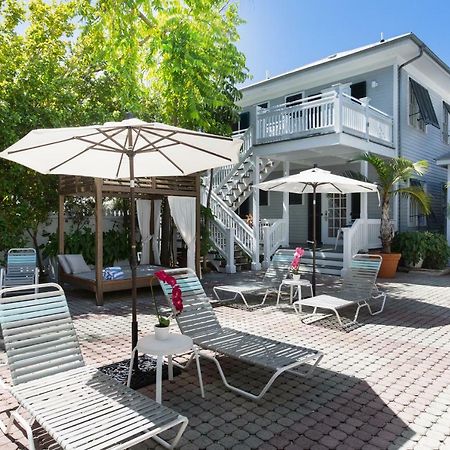The Cabana Inn Key West - Adult Exclusive エクステリア 写真