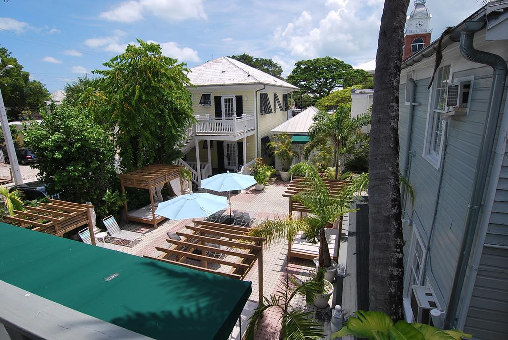 The Cabana Inn Key West - Adult Exclusive エクステリア 写真