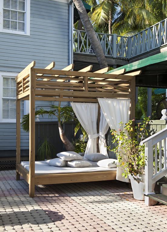 The Cabana Inn Key West - Adult Exclusive エクステリア 写真