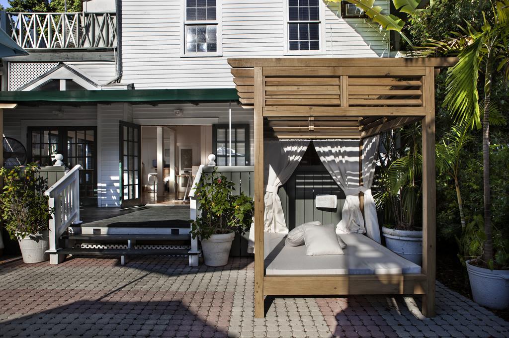 The Cabana Inn Key West - Adult Exclusive エクステリア 写真