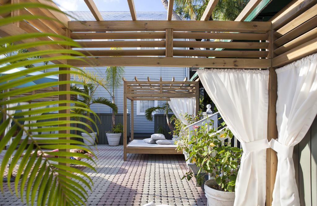 The Cabana Inn Key West - Adult Exclusive エクステリア 写真