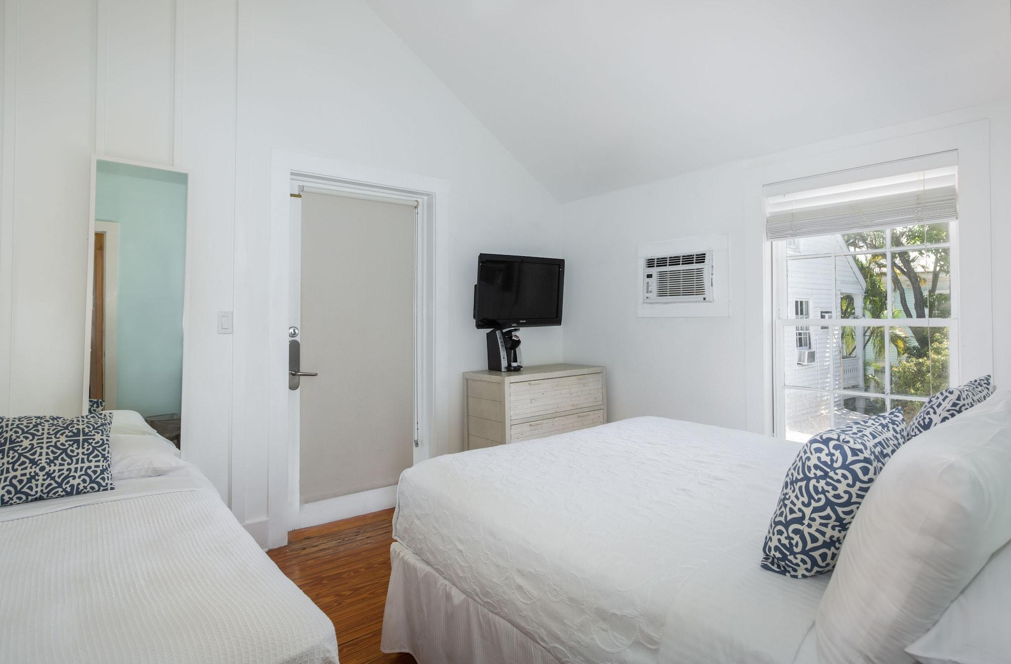 The Cabana Inn Key West - Adult Exclusive エクステリア 写真