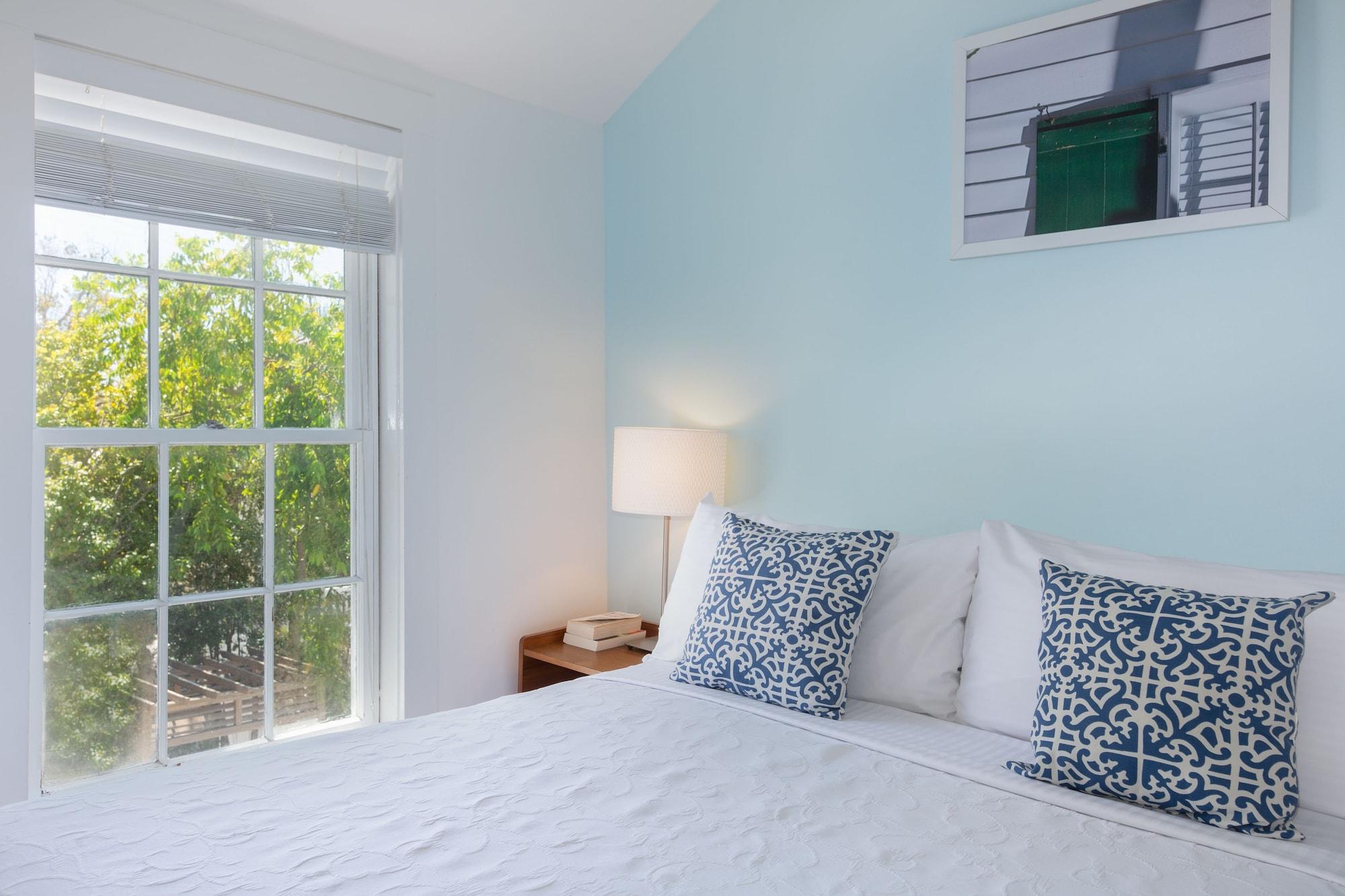 The Cabana Inn Key West - Adult Exclusive エクステリア 写真