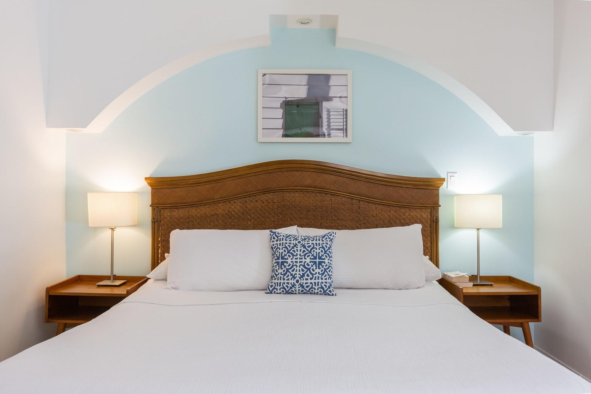 The Cabana Inn Key West - Adult Exclusive エクステリア 写真