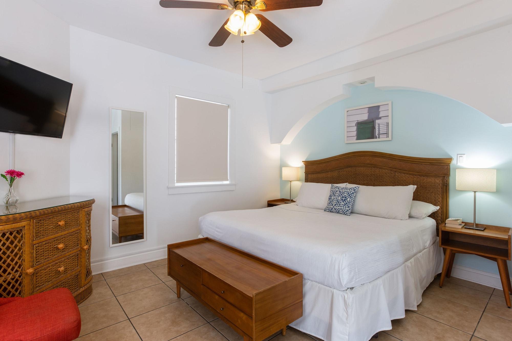 The Cabana Inn Key West - Adult Exclusive エクステリア 写真
