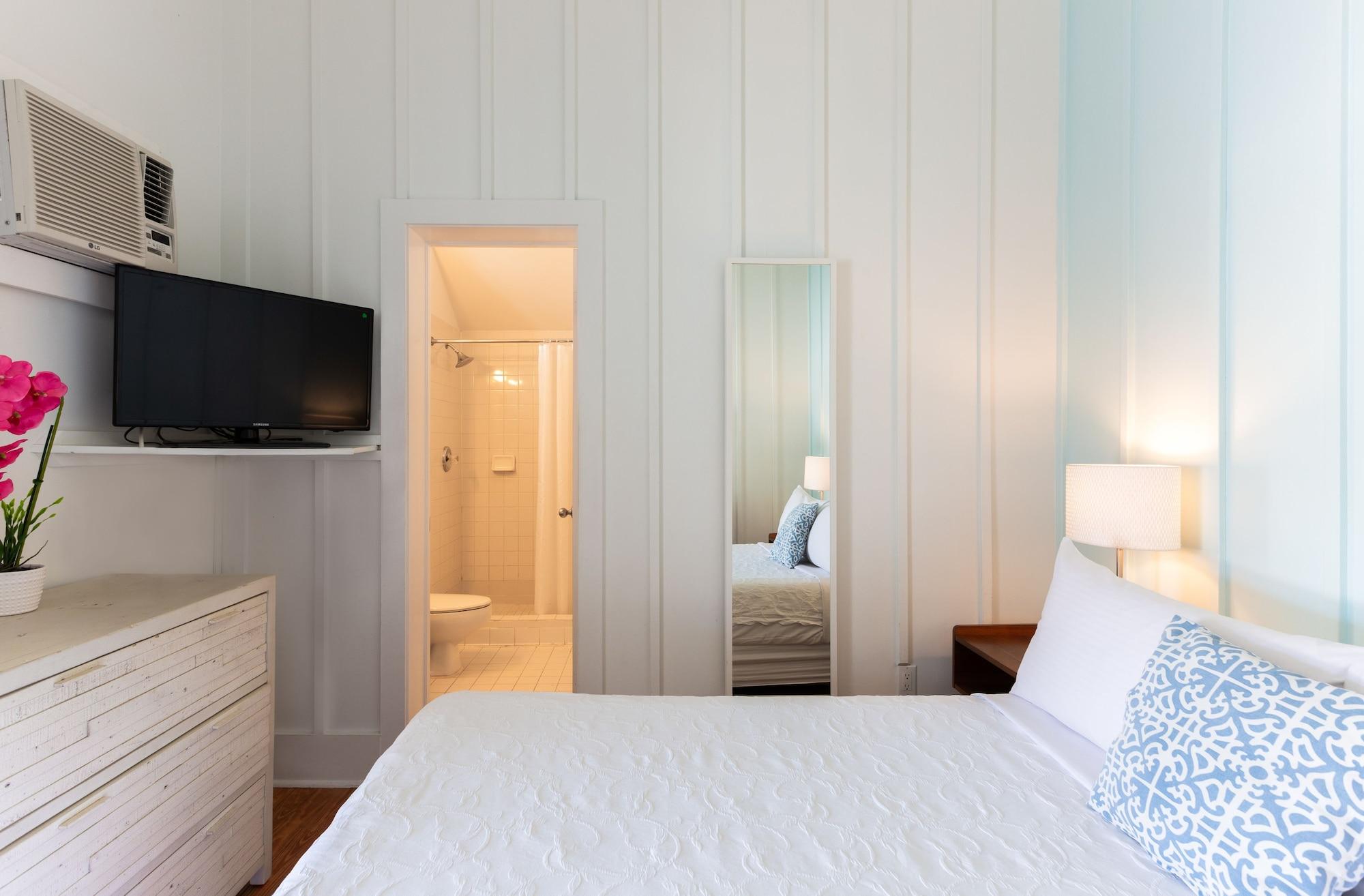 The Cabana Inn Key West - Adult Exclusive エクステリア 写真