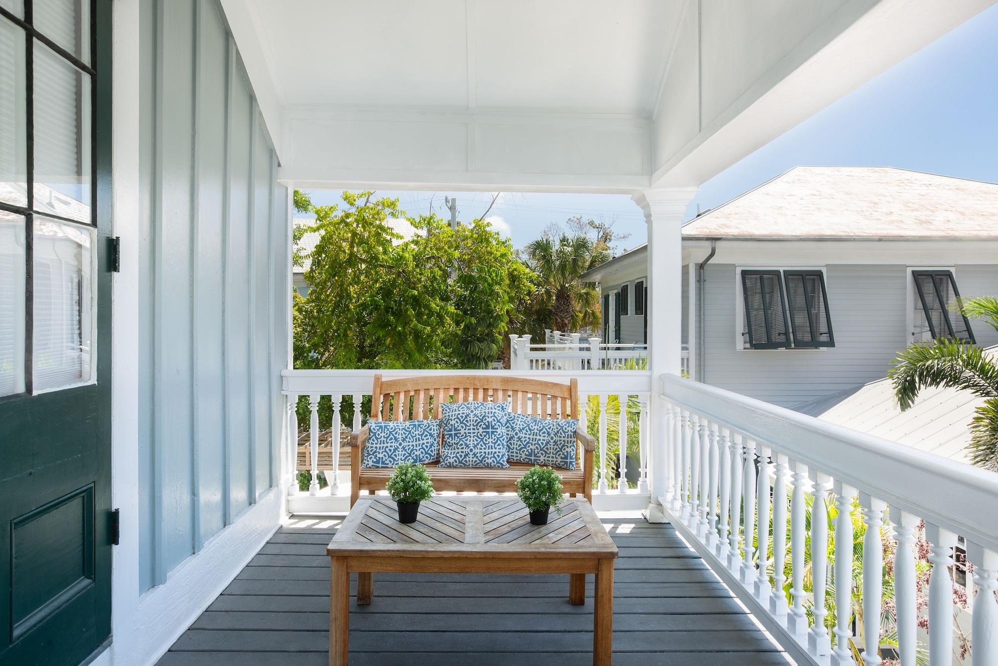 The Cabana Inn Key West - Adult Exclusive エクステリア 写真