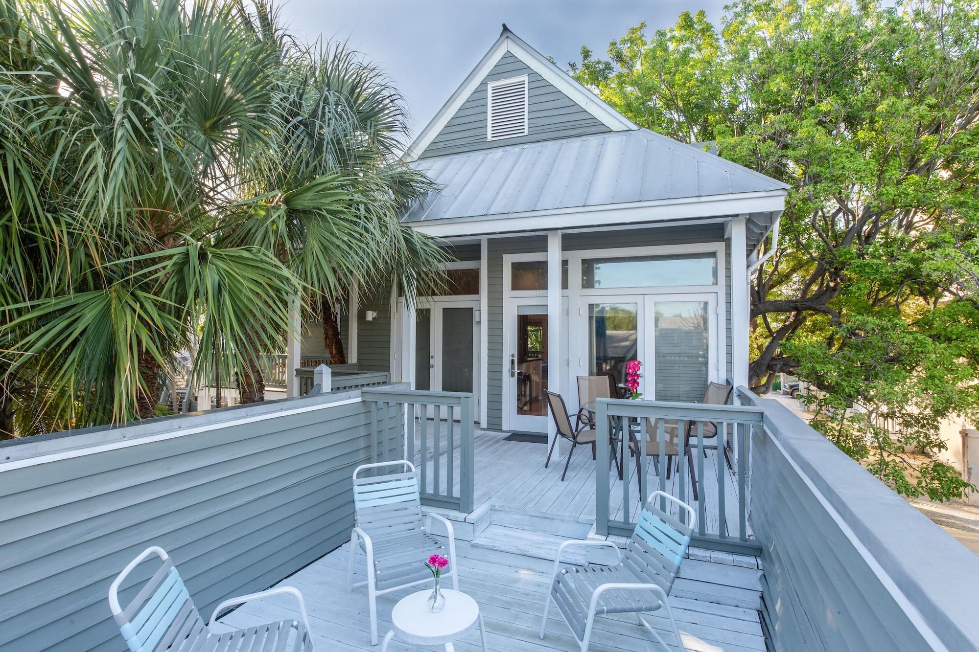 The Cabana Inn Key West - Adult Exclusive エクステリア 写真
