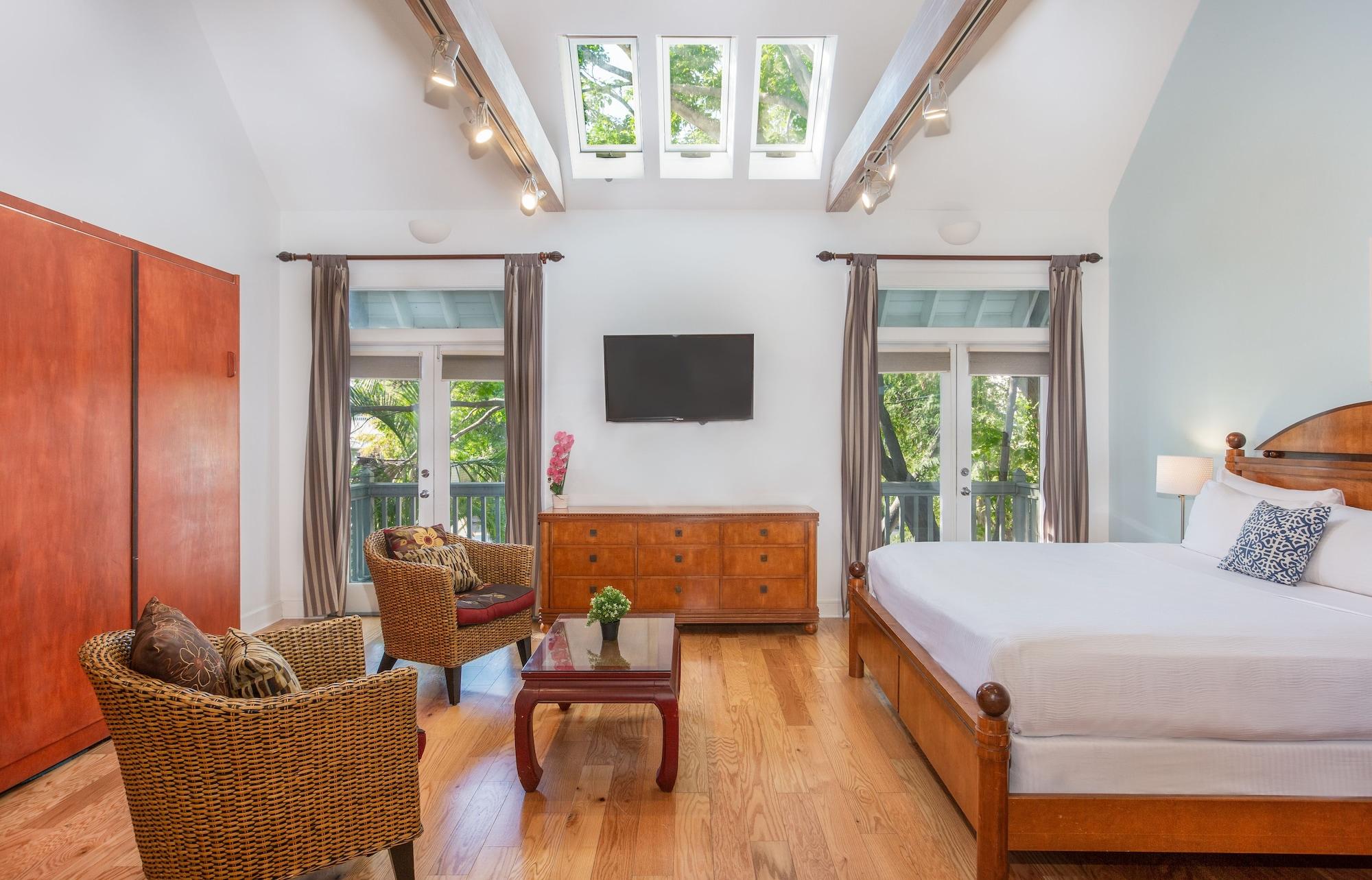 The Cabana Inn Key West - Adult Exclusive エクステリア 写真