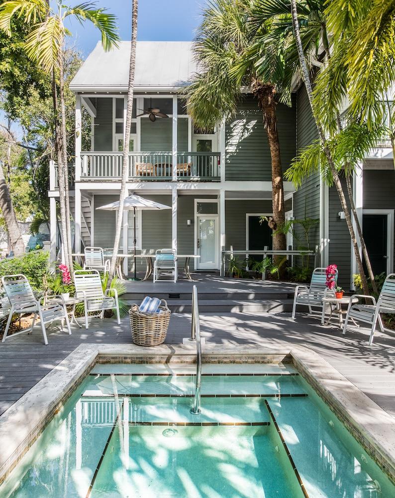 The Cabana Inn Key West - Adult Exclusive エクステリア 写真