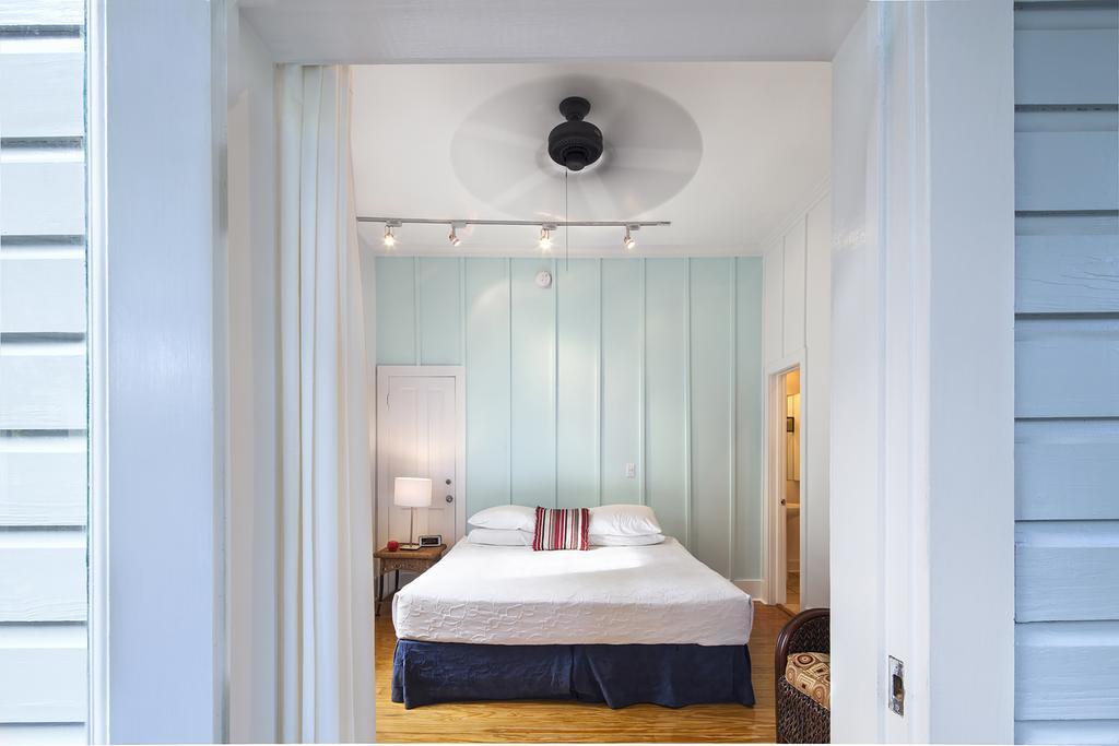 The Cabana Inn Key West - Adult Exclusive エクステリア 写真