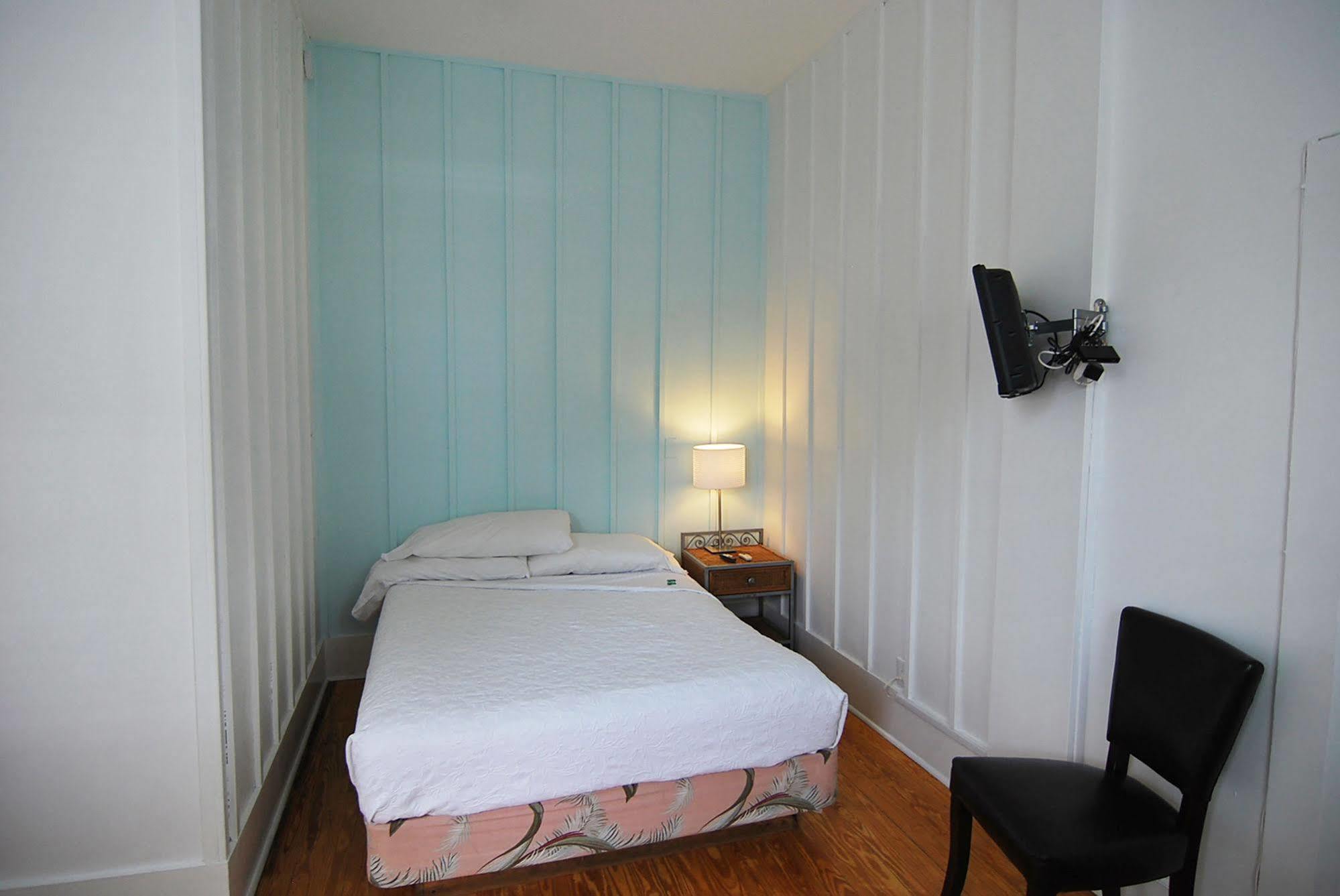 The Cabana Inn Key West - Adult Exclusive エクステリア 写真