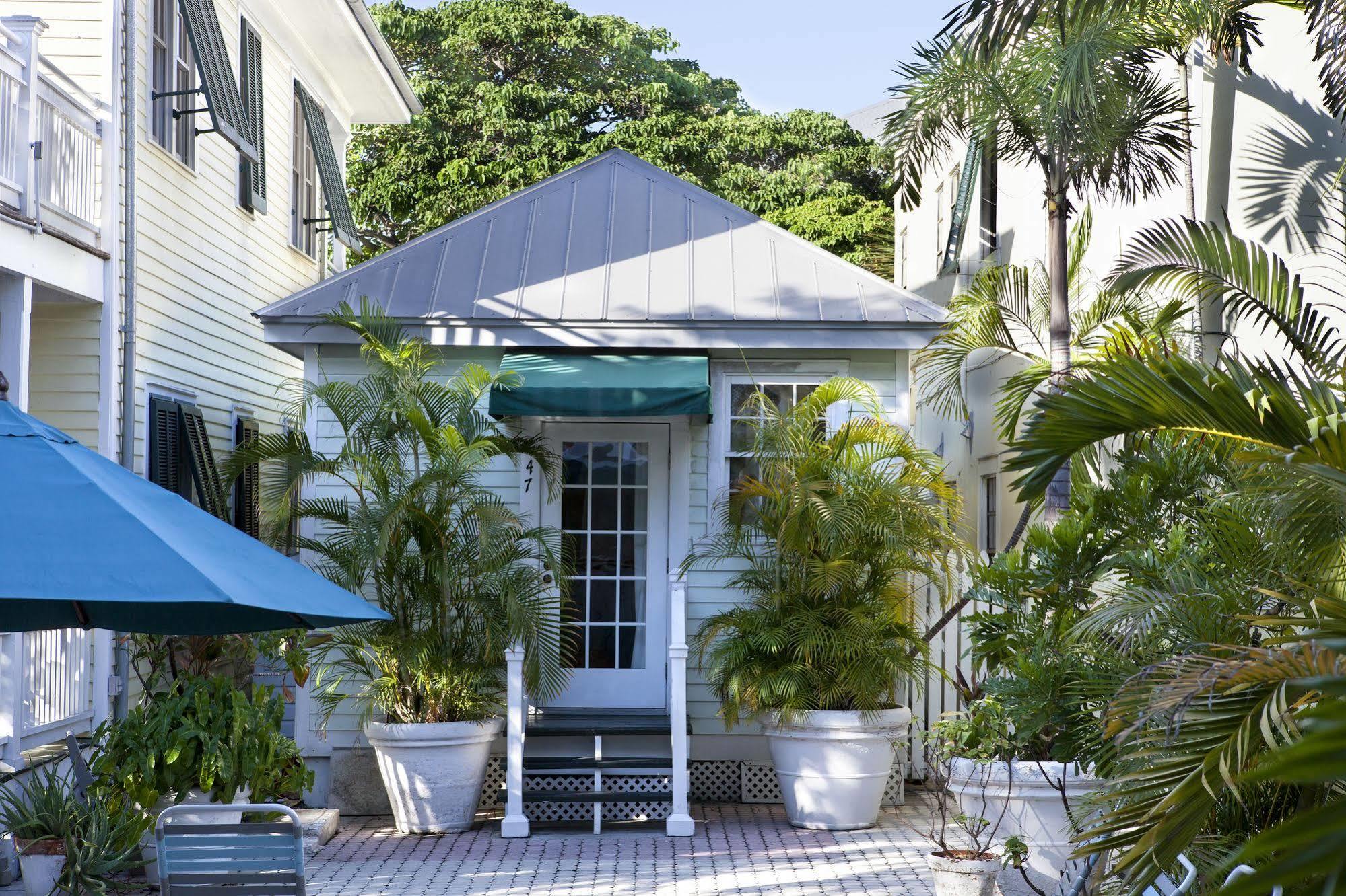 The Cabana Inn Key West - Adult Exclusive エクステリア 写真
