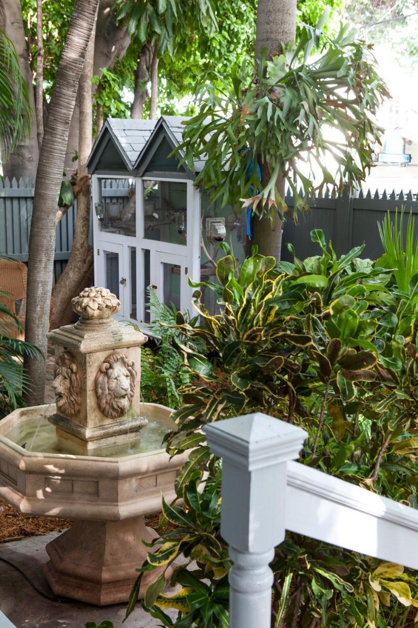 The Cabana Inn Key West - Adult Exclusive エクステリア 写真