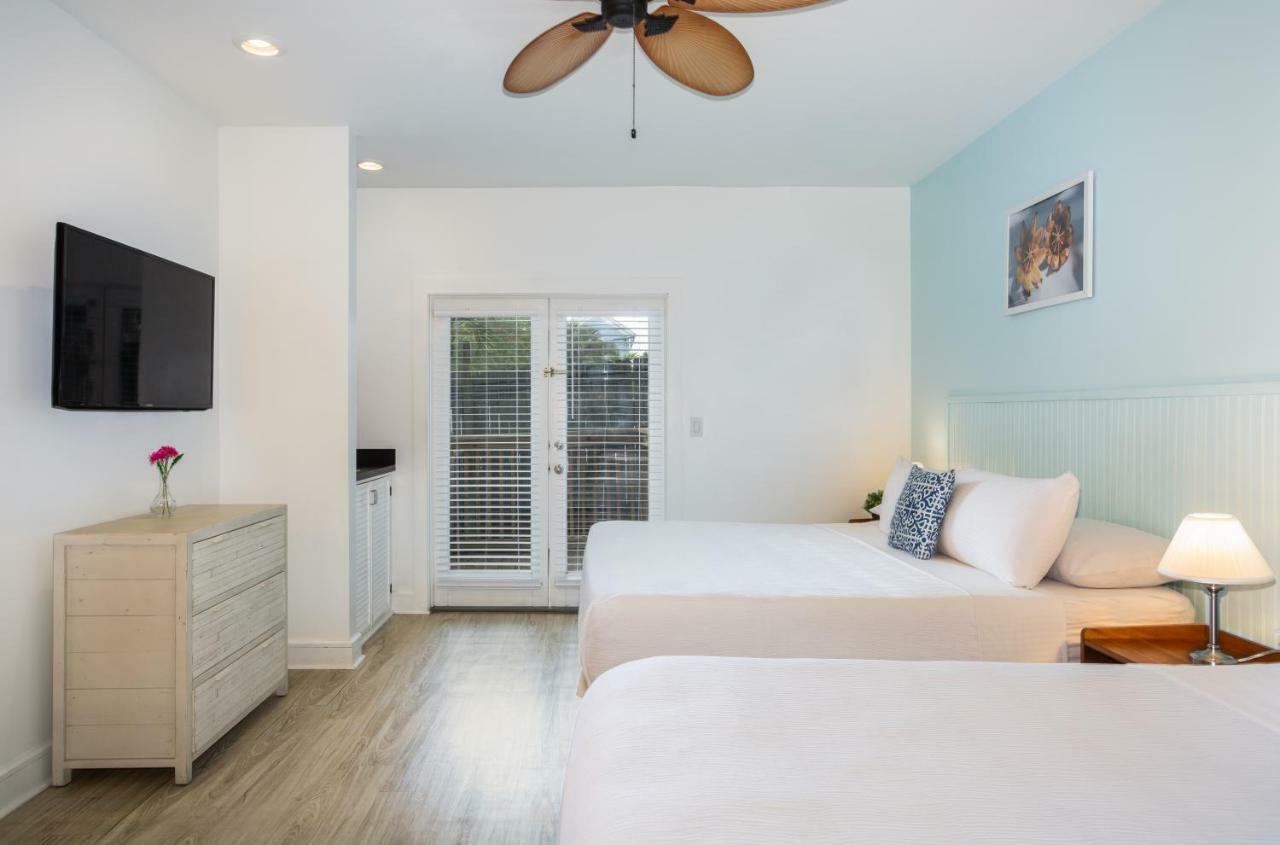 The Cabana Inn Key West - Adult Exclusive エクステリア 写真