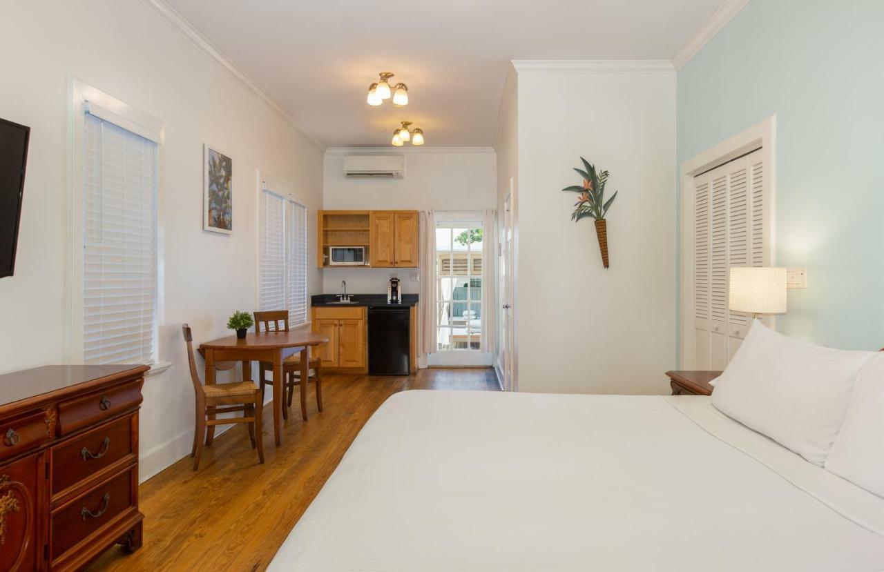 The Cabana Inn Key West - Adult Exclusive エクステリア 写真