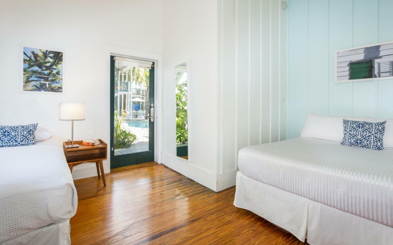 The Cabana Inn Key West - Adult Exclusive エクステリア 写真
