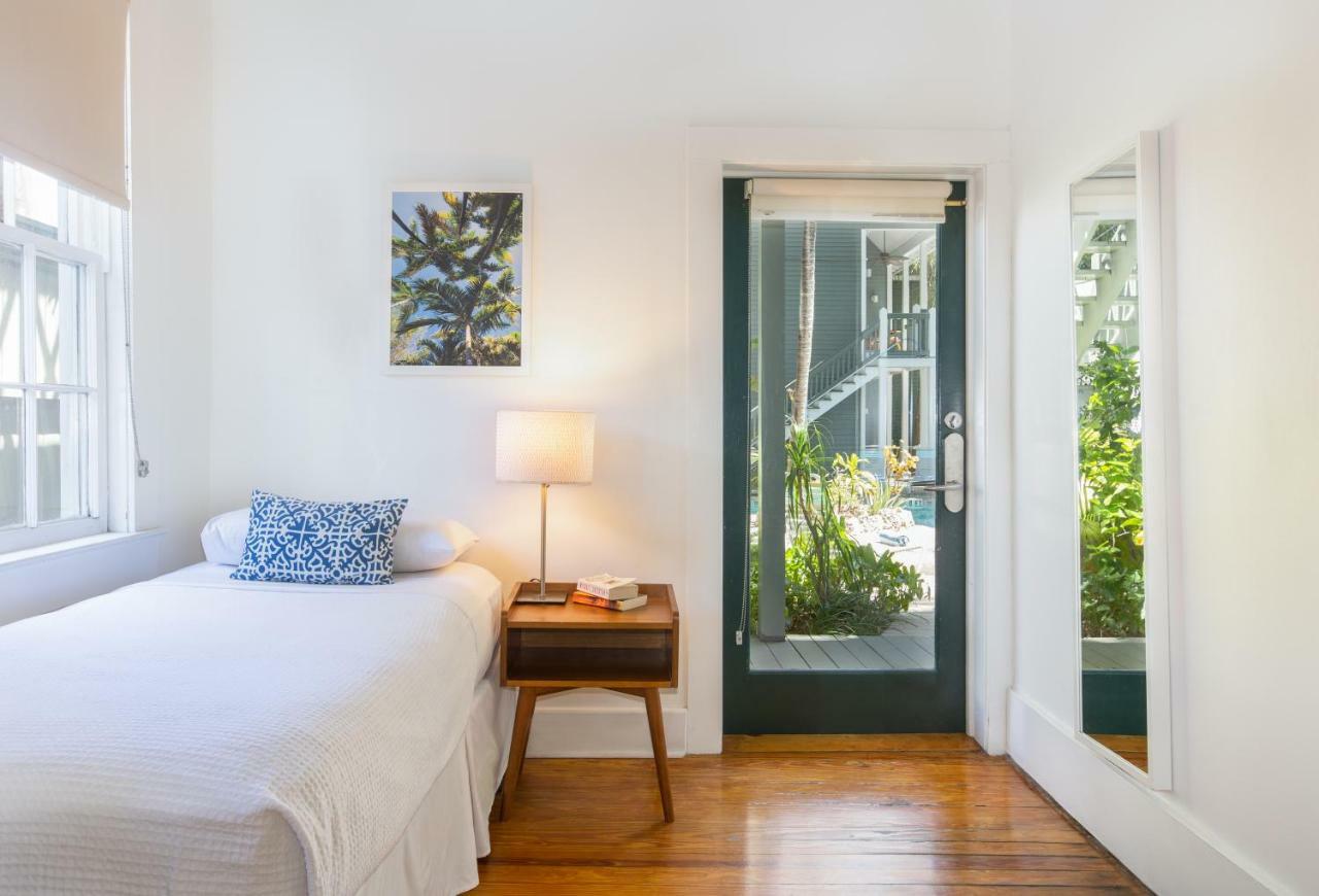 The Cabana Inn Key West - Adult Exclusive エクステリア 写真