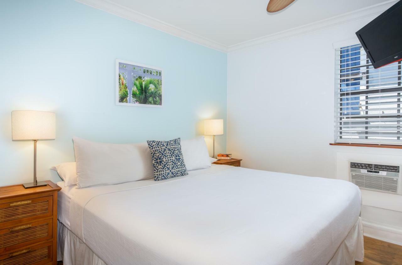 The Cabana Inn Key West - Adult Exclusive エクステリア 写真