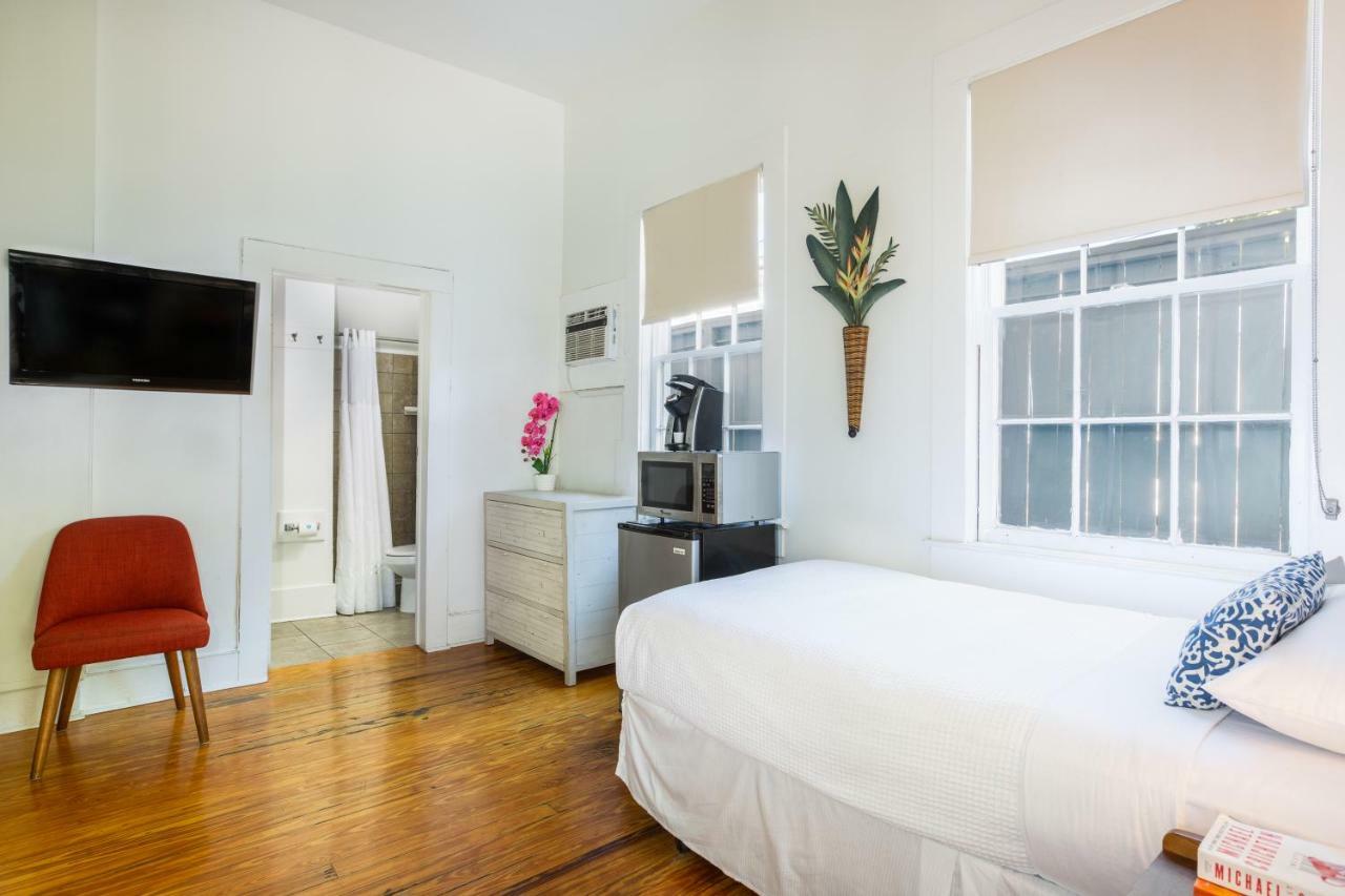 The Cabana Inn Key West - Adult Exclusive エクステリア 写真