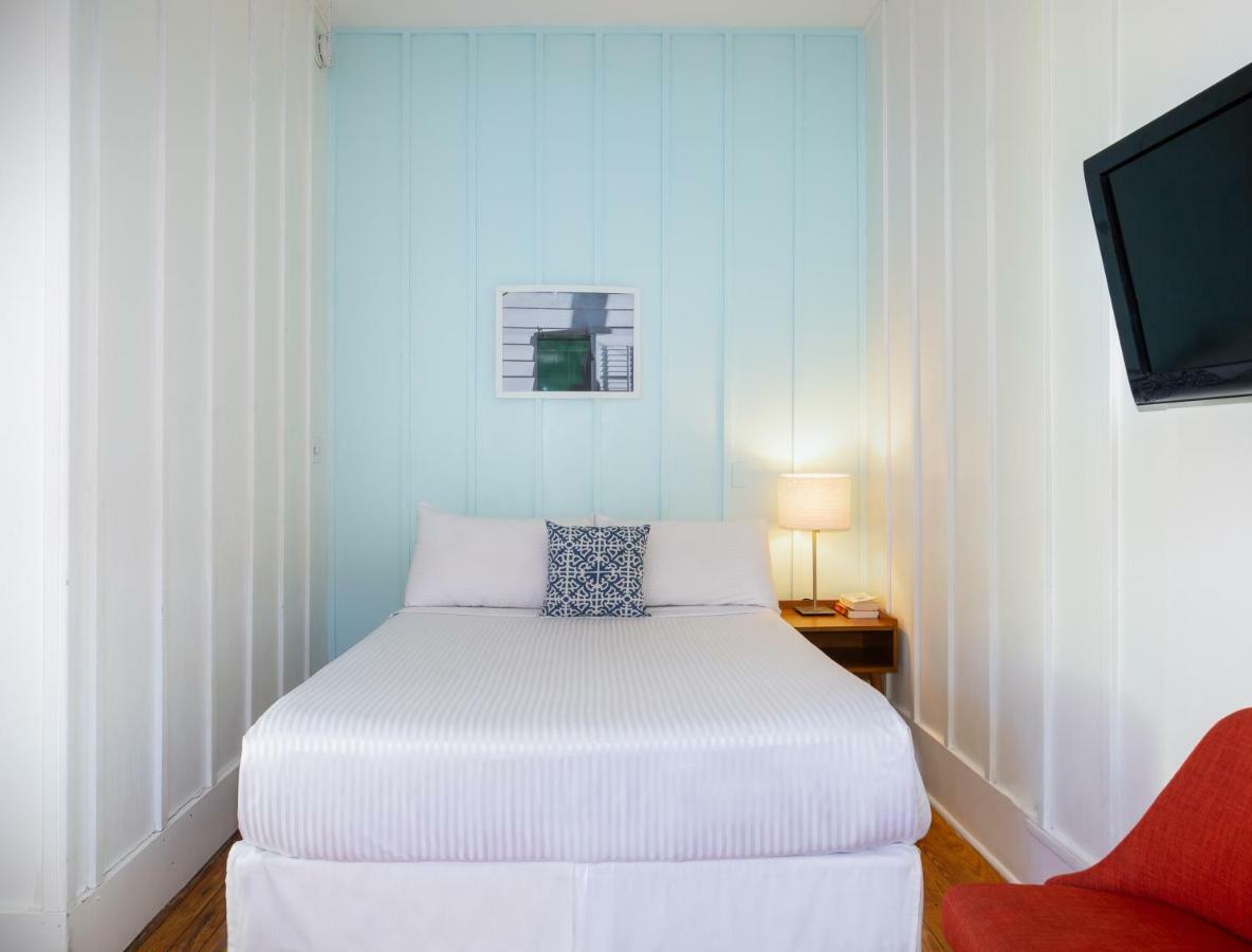 The Cabana Inn Key West - Adult Exclusive エクステリア 写真