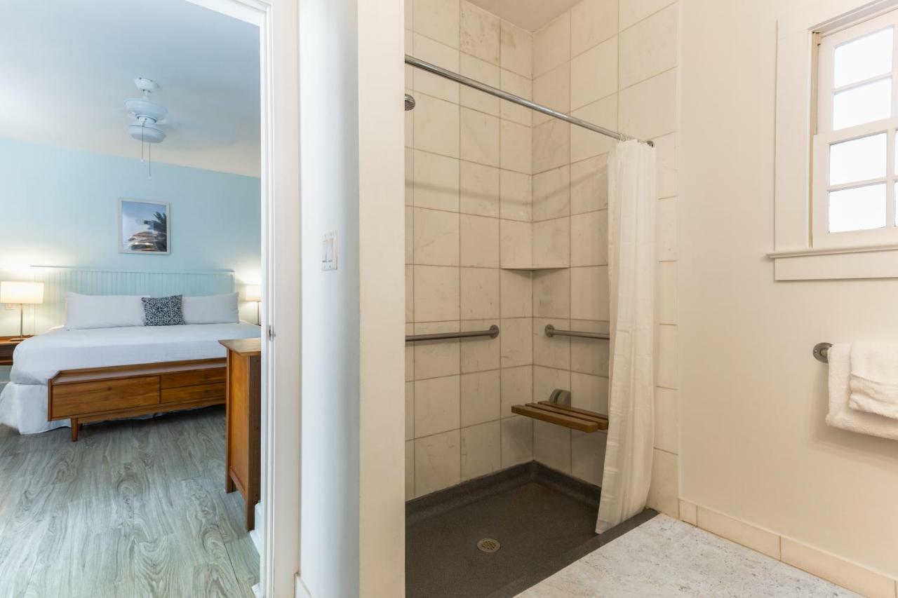 The Cabana Inn Key West - Adult Exclusive エクステリア 写真