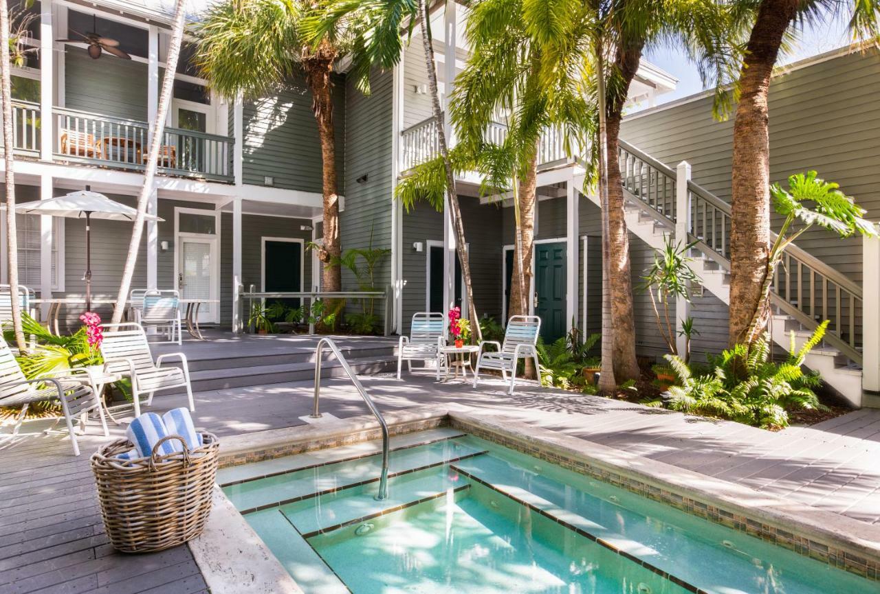 The Cabana Inn Key West - Adult Exclusive エクステリア 写真