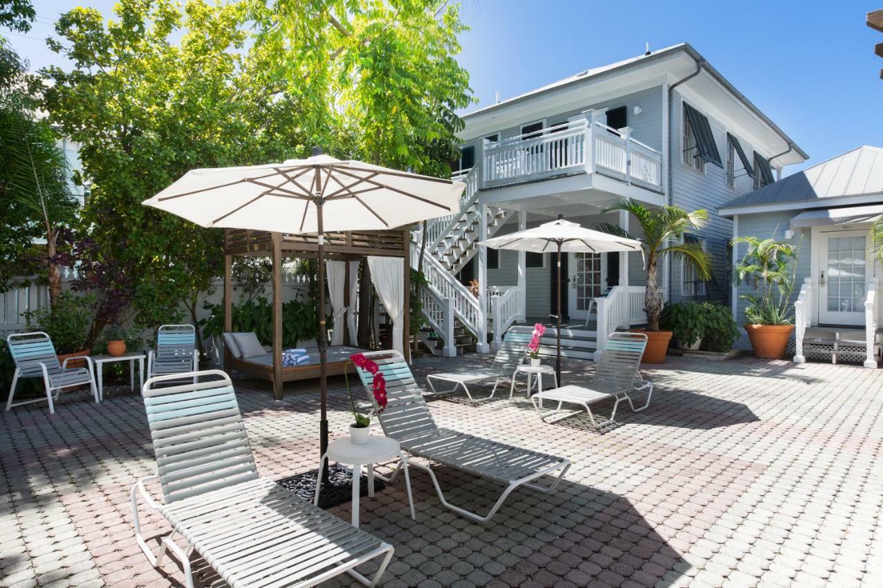 The Cabana Inn Key West - Adult Exclusive エクステリア 写真