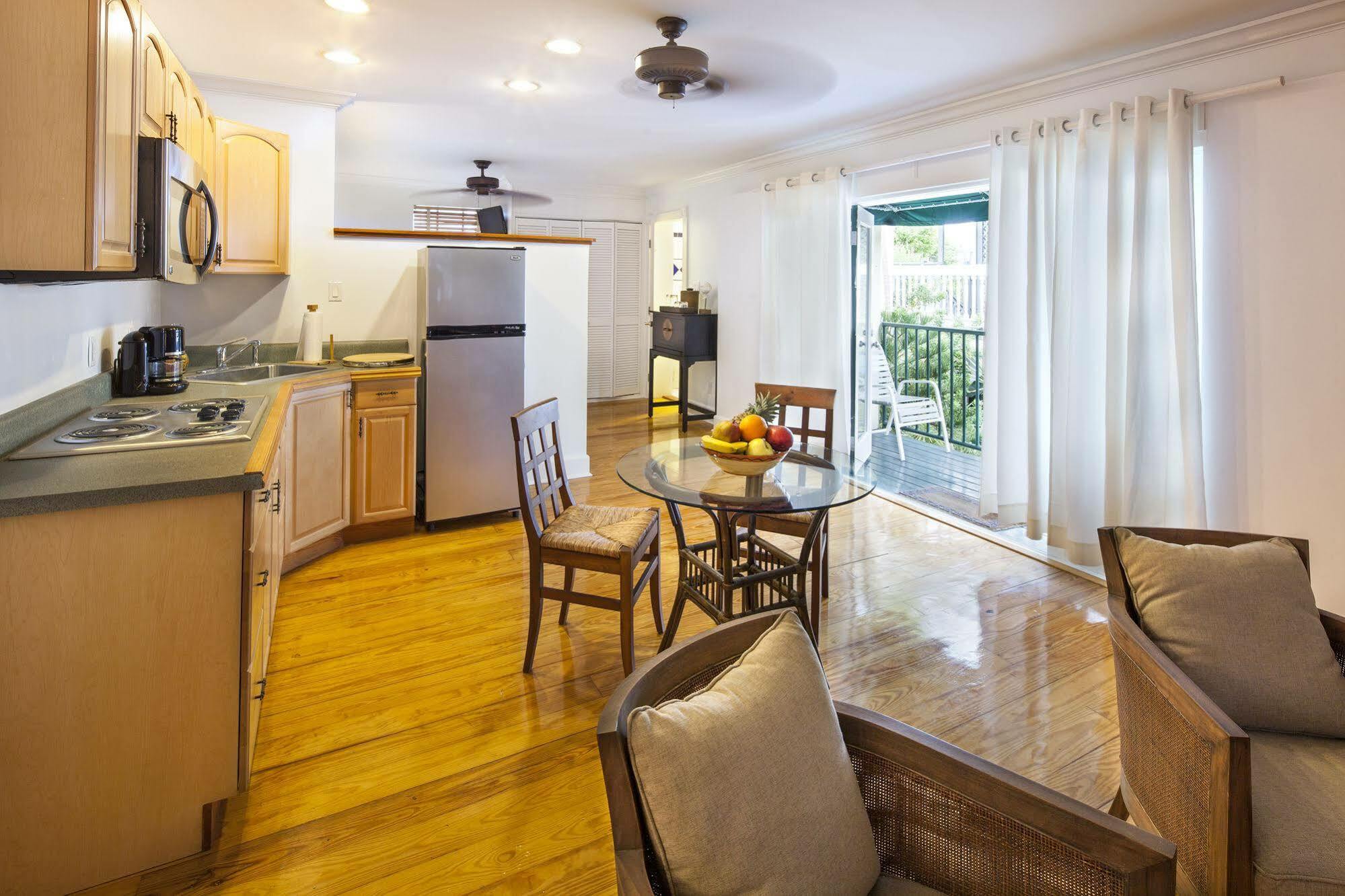 The Cabana Inn Key West - Adult Exclusive エクステリア 写真